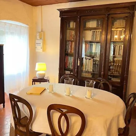 Appartement Familial Au Coeur Du Village D'Olmeto Olmeto  Esterno foto