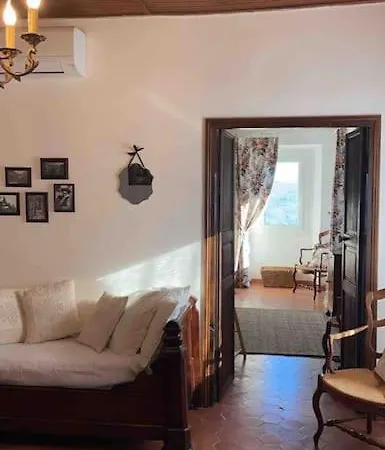 Appartement Familial Au Coeur Du Village D'Olmeto Olmeto  Esterno foto
