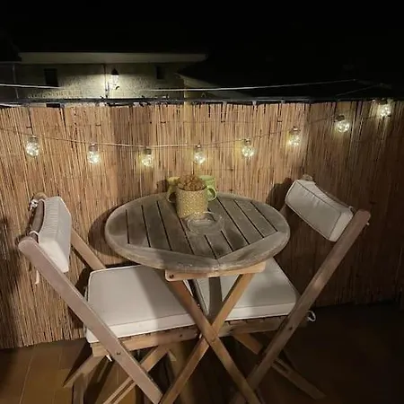 Appartement Familial Au Coeur Du Village D'Olmeto Olmeto  Esterno foto