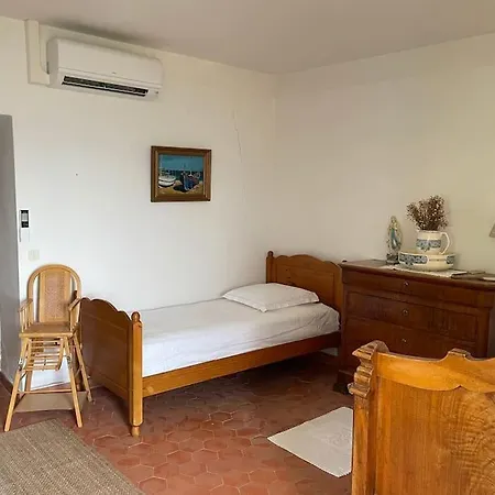 Appartement Familial Au Coeur Du Village D'Olmeto Olmeto  Esterno foto