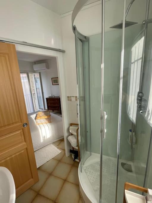 Apartment Familial Au Coeur Du Village D'olmeto